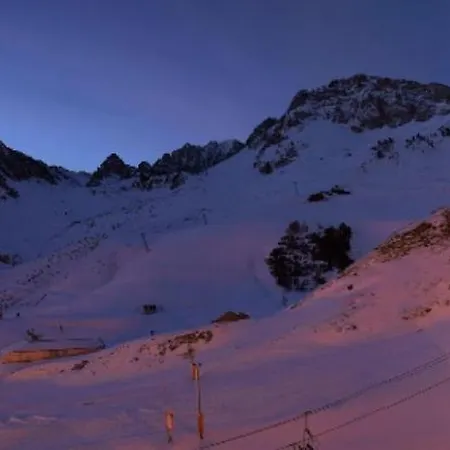 شقة Au Pied Des Pistes