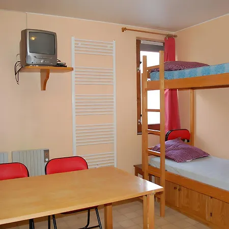 Au Pied Des Pistes La Mongie