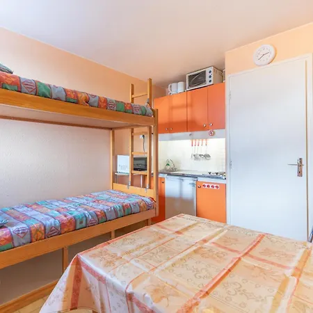 Au Pied Des Pistes * La Mongie