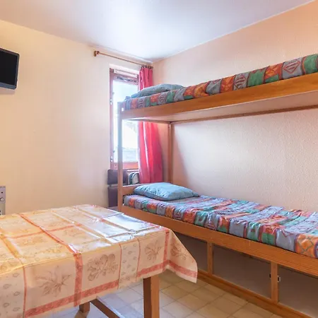 Au Pied Des Pistes * La Mongie