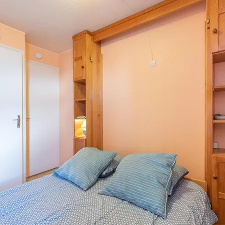 Au Pied Des Pistes Daire La Mongie